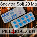 Snovitra Soft 20Mg new15